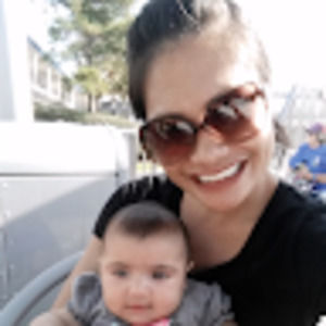 Meet your Posher, Kristi